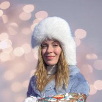 Русская красавица :: Oleg S 