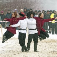 Карусель :: Алексей Смирнов