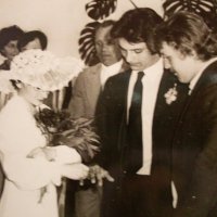 свадьба :: Сергей Фомин 