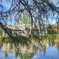 Кусково :: Irene Irene Кусково :: Irene Irene