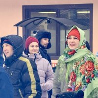 «МАСЛЕНИЦА 2026» :: Арина Невская