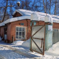 водоканал :: Любовь водоканал :: Любовь