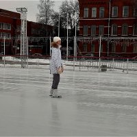 Полезный досуг! :: Нина Андронова