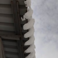 Поехавшая крыша :: светлана льдокова