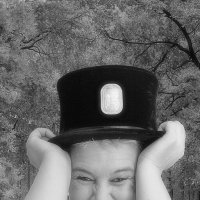 Не по Сеньке шапка :: Valziwa 