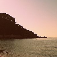 Барселона. :: Владимир Драгунский