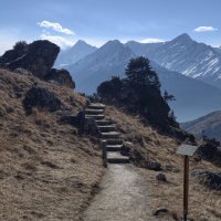 В горах :: Мариша 