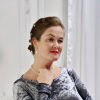 Ирина :: Игорь Корф Ирина :: Игорь Корф