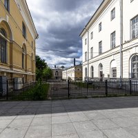 Петербургские зарисовки :: Евгений 