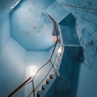 Лестница на верх маяка :: skijumper Иванов Лестница на верх маяка :: skijumper Иванов