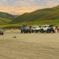 Еще один привал :: ИРЭН@ .