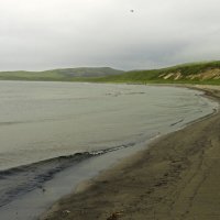 У мыса Кузнецова :: ИРЭН@ .