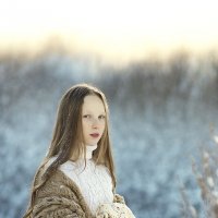 ЛАНА :: Юлия Поплевченкова