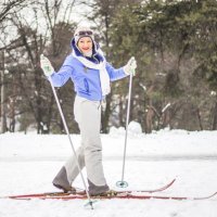 Спорт :: Лана 