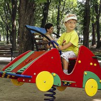 С большим обзором :: Владимир Кроливец С большим обзором :: Владимир Кроливец