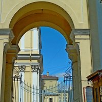 ПИТЕР. :: Виктор Осипчук ПИТЕР. :: Виктор Осипчук