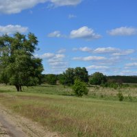 Мои дороги. :: Виктор 