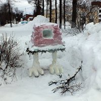 *** :: Зоя Мишина