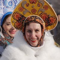 Весело! :: Наталия Григорьева