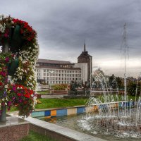 Казань :: Irene Irene