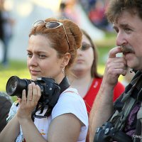 фото-графиня :: Олег Лукьянов