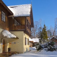 *** :: Геннадий Порохов