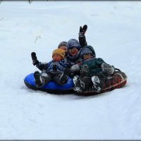 *** :: Олег Михайлов