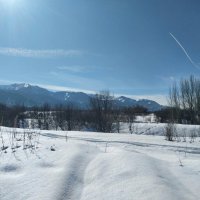 Ак Булак. :: Murat Bukaev 