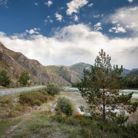 приятное путешествие :: Антон Лихач приятное путешествие :: Антон Лихач