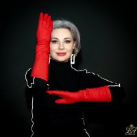 Юля :: Leo Alex Foto