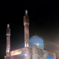 СПб, Кафедральная Мечеть :: Игорь Корф