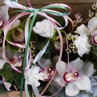 Букет конца февраля :: Aida10 