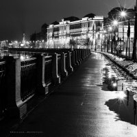 Стрит :: Михаил 