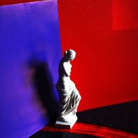 Венера :: Юрий Гайворонскiий