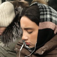 Что там, на той стороне :: Андрей 