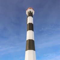 Задний Створный Маяк в Кронштадте :: skijumper Иванов Задний Створный Маяк в Кронштадте :: skijumper Иванов