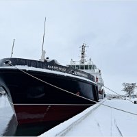 Балтийск. :: Валерия Комова