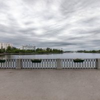 Утренний сон Выборга :: Евгений 