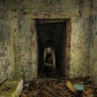 Портал в прошлое. :: ИРЭН@ .