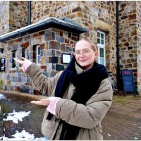 ДОБРО ПОЖАЛОВАТЬ.. :: Elvira E. 