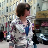 *** :: Владимир Захаров