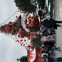 Еще раз про Новый год :: Натали 