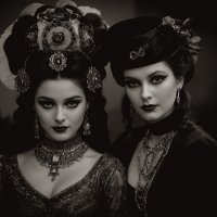 Имитация кино5 :: ura Зелев