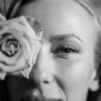 Надежда :: Люси Моисеенкова Надежда :: Люси Моисеенкова