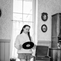 Начало :: Евгений Ермаков