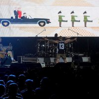 Ляпис Трубецкой / Чартова дюжина / 06.03.2014 :: zavitok *