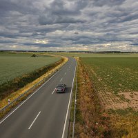 Новая трасса :: Valziwa 