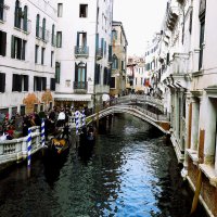 Карнавал в Венеции(серия) :: Владимир Манкер