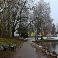 Февраль :: Юрий. Шмаков Февраль :: Юрий. Шмаков