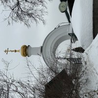 Просто ворота :: Натали 